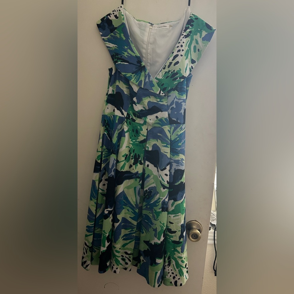 Calvin Klein Dress